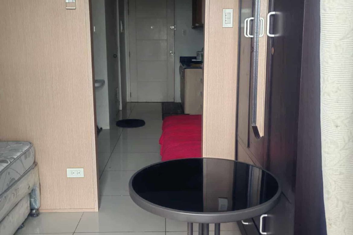 1 Bedroom Condo for Sale in Wind Residences, Maharlika West, Tagaytay, Cavite – photo 3