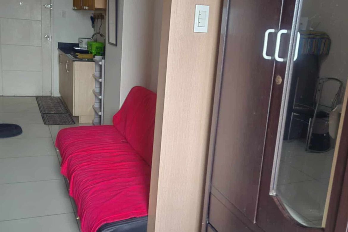 1 Bedroom Condo for Sale in Wind Residences, Maharlika West, Tagaytay, Cavite – photo 5