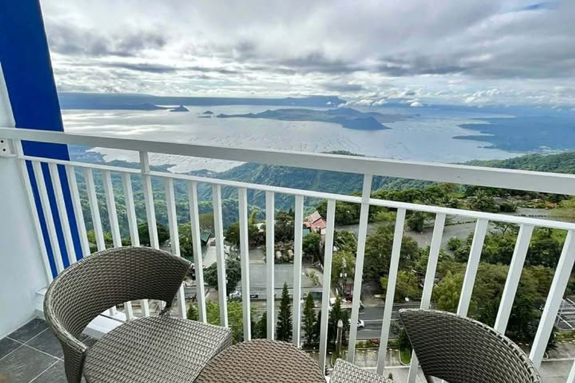 1 Bedroom Condo for Sale in Wind Residences, Maharlika West, Tagaytay, Cavite – photo 7