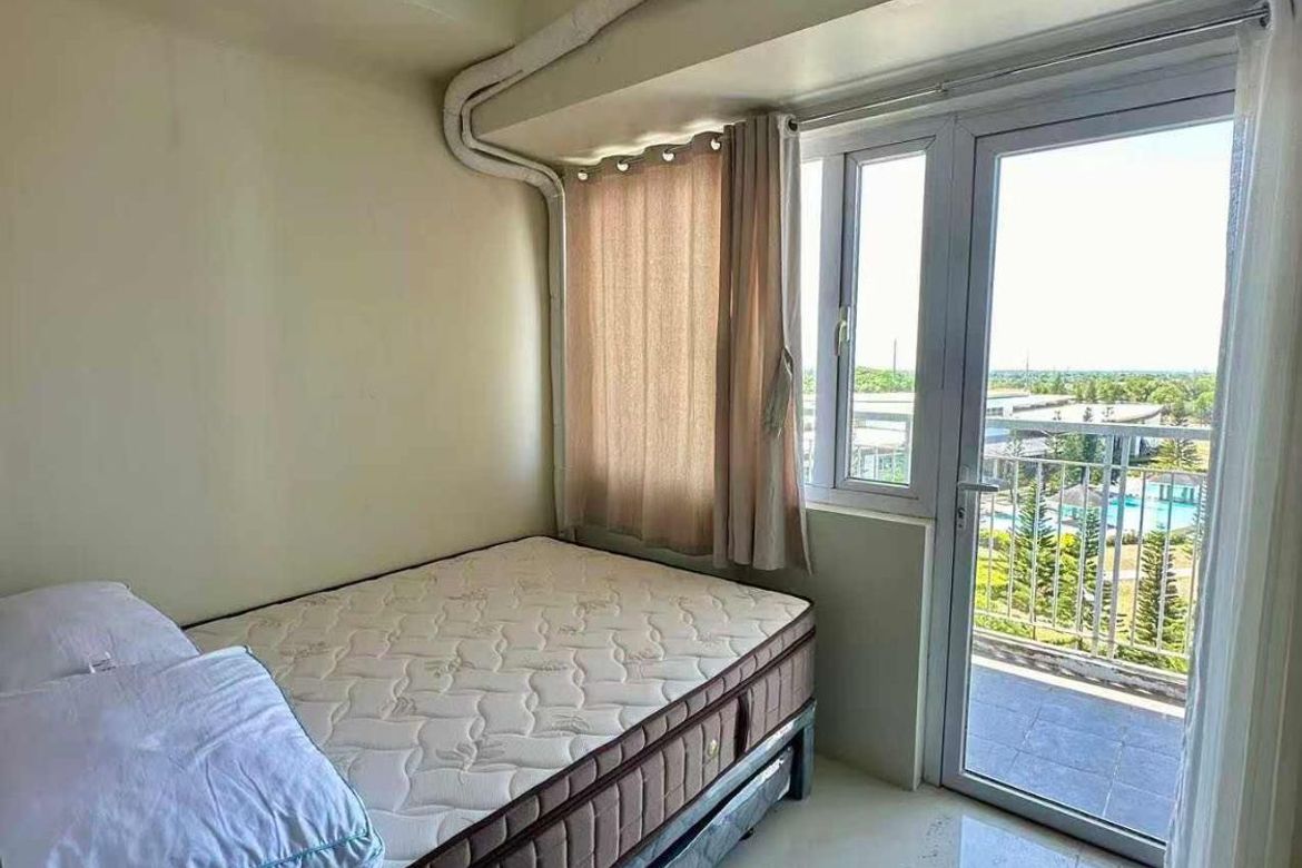 1 Bedroom Condo for Sale in Wind Residences, Maharlika West, Tagaytay, Cavite