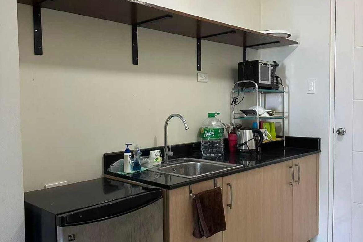 1 Bedroom Condo for Sale in Wind Residences, Maharlika West, Tagaytay, Cavite – photo 2