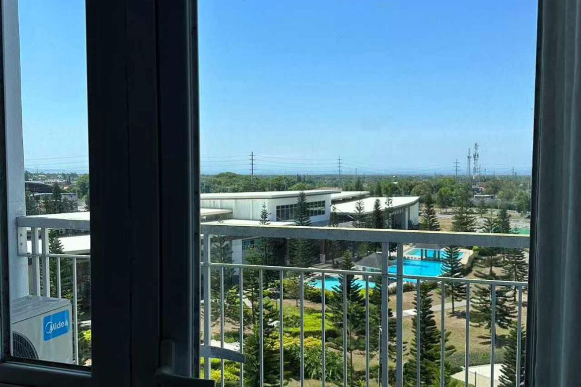1 Bedroom Condo for Sale in Wind Residences, Maharlika West, Tagaytay, Cavite – photo 4