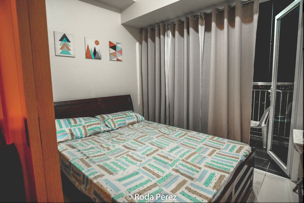1 Bedroom Condo for Sale in Wind Residences, Maharlika West, Tagaytay, Cavite – photo 6