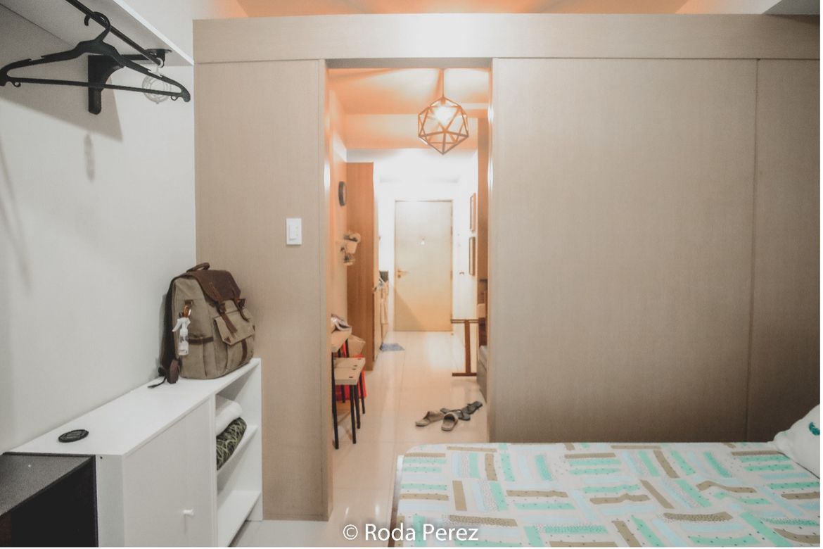 1 Bedroom Condo for Sale in Wind Residences, Maharlika West, Tagaytay, Cavite – photo 8