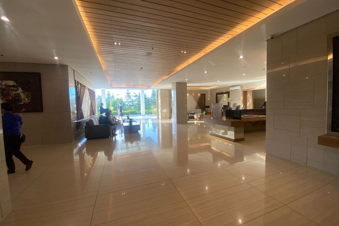 1 Bedroom Condo for Sale in Wind Residences, Maharlika West, Tagaytay, Cavite – photo 7