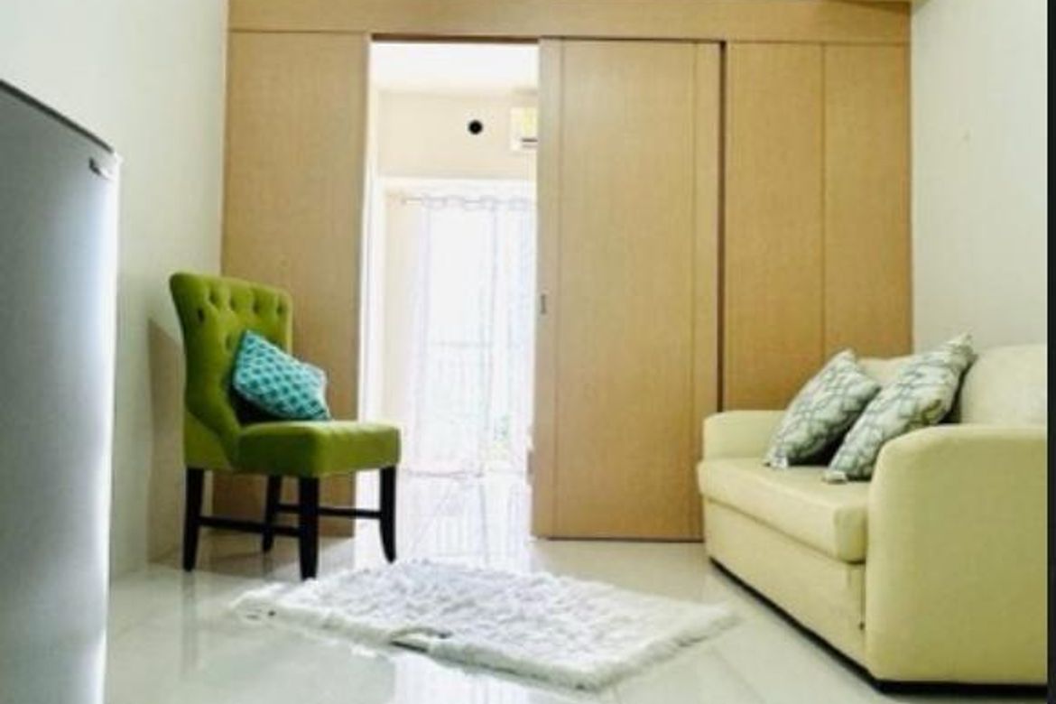 1 Bedroom Condo for Sale in Wind Residences, Maharlika West, Tagaytay, Cavite – photo 2