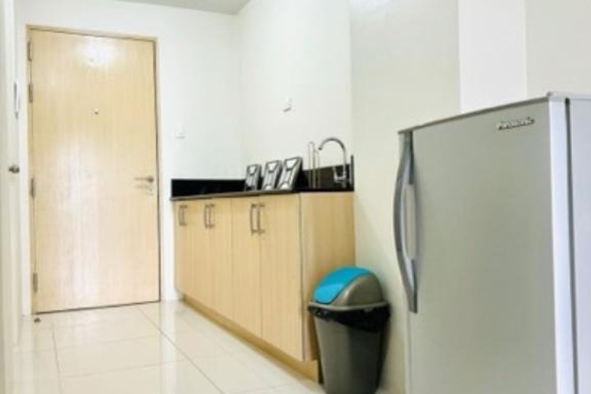 1 Bedroom Condo for Sale in Wind Residences, Maharlika West, Tagaytay, Cavite – photo 3