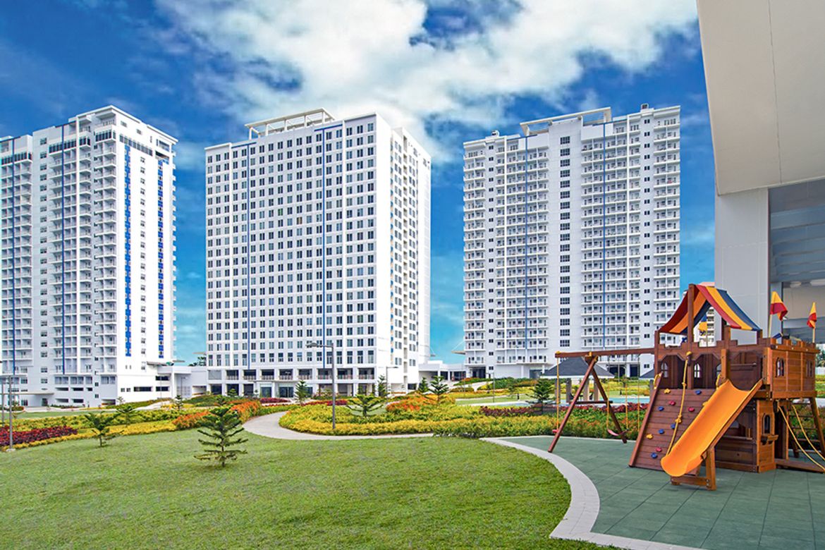 1 Bedroom Condo for Sale in Wind Residences, Maharlika West, Tagaytay, Cavite – photo 6