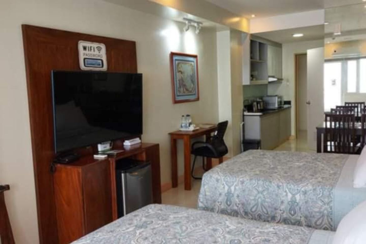 1 Bedroom Condo for Sale in Wind Residences, Maharlika West, Tagaytay, Cavite – photo 2