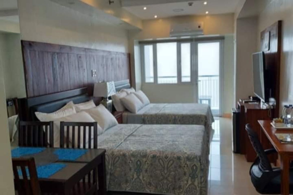 1 Bedroom Condo for Sale in Wind Residences, Maharlika West, Tagaytay, Cavite – photo 6