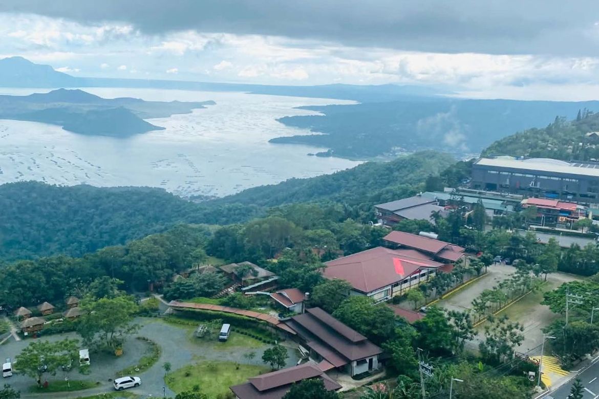 1 Bedroom Condo for Sale in Wind Residences, Maharlika West, Tagaytay, Cavite – photo 8