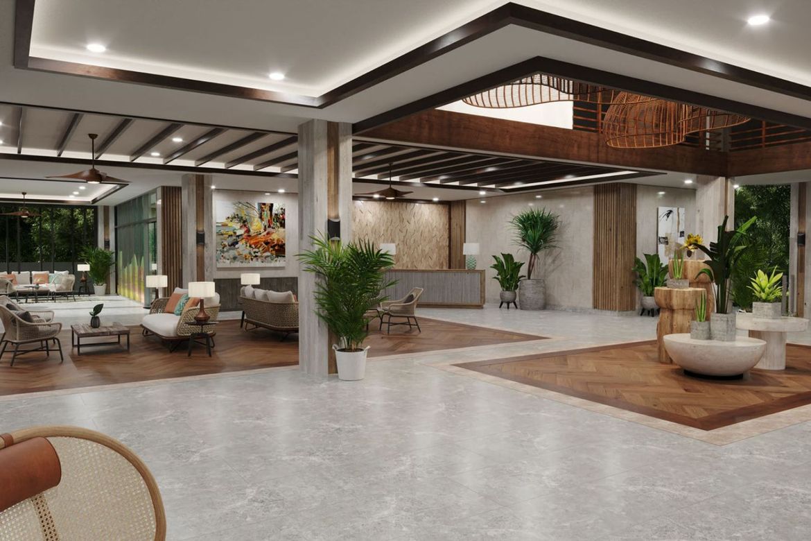 1 Bedroom Condo for Sale in Woodsville Crest 3, Merville, Parañaque, Metro Manila – photo 8