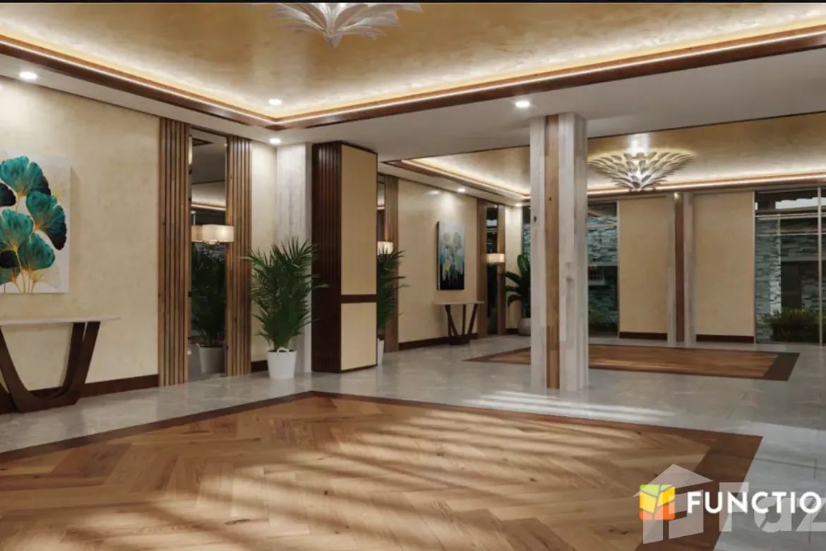 1 Bedroom Condo for Sale in Woodsville Crest, Merville, Parañaque, Metro Manila – photo 8