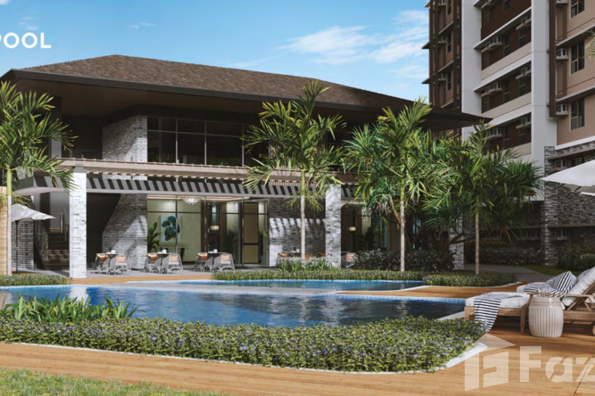 1 Bedroom Condo for Sale in Woodsville Crest, Merville, Parañaque, Metro Manila – photo 7