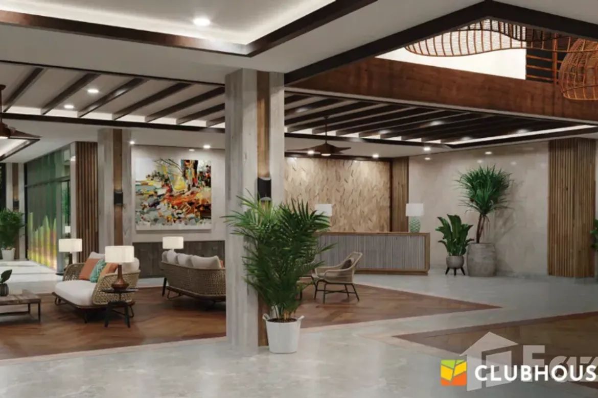 1 Bedroom Condo for Sale in Woodsville Crest, Merville, Parañaque, Metro Manila – photo 6
