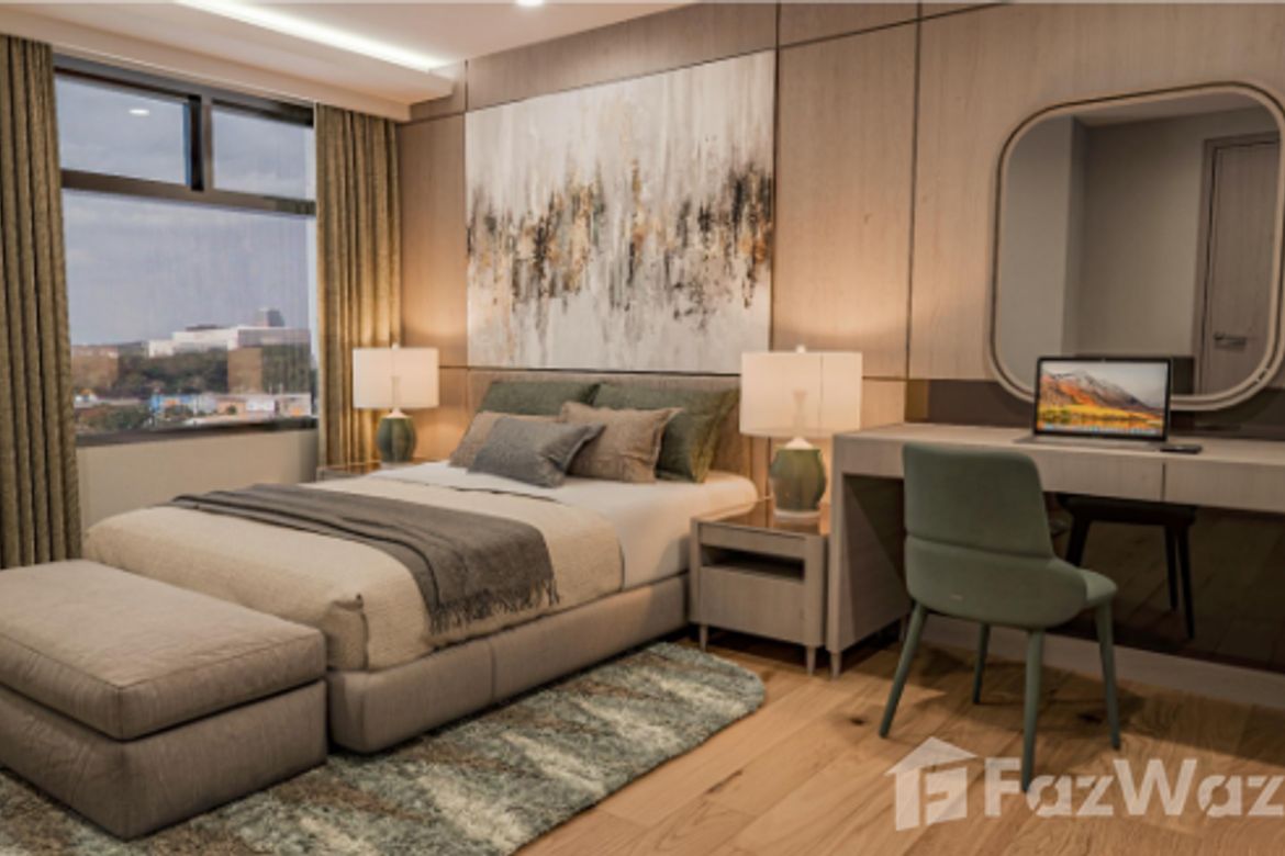1 Bedroom Condo for Sale in Woodsville Crest, Merville, Parañaque, Metro Manila – photo 8