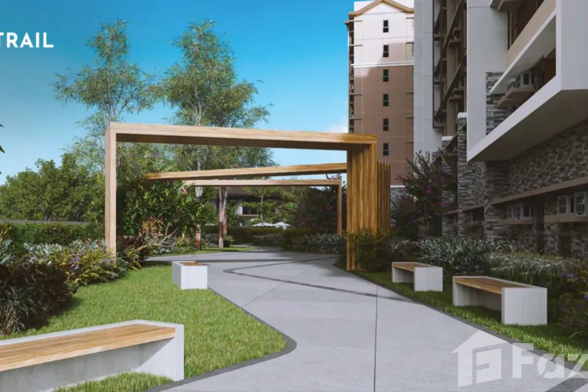 1 Bedroom Condo for Sale in Woodsville Crest, Merville, Parañaque, Metro Manila – photo 3