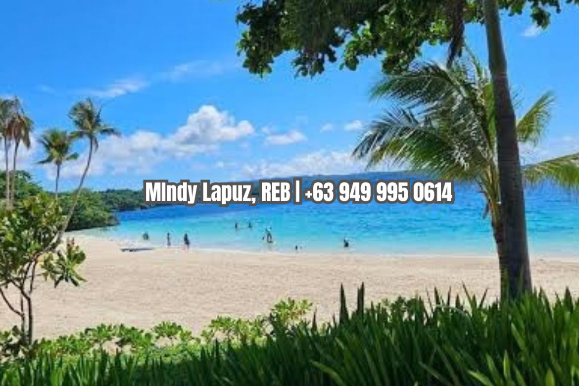 1 Bedroom Condo for Sale in Yapak, Malay, Aklan – photo 2