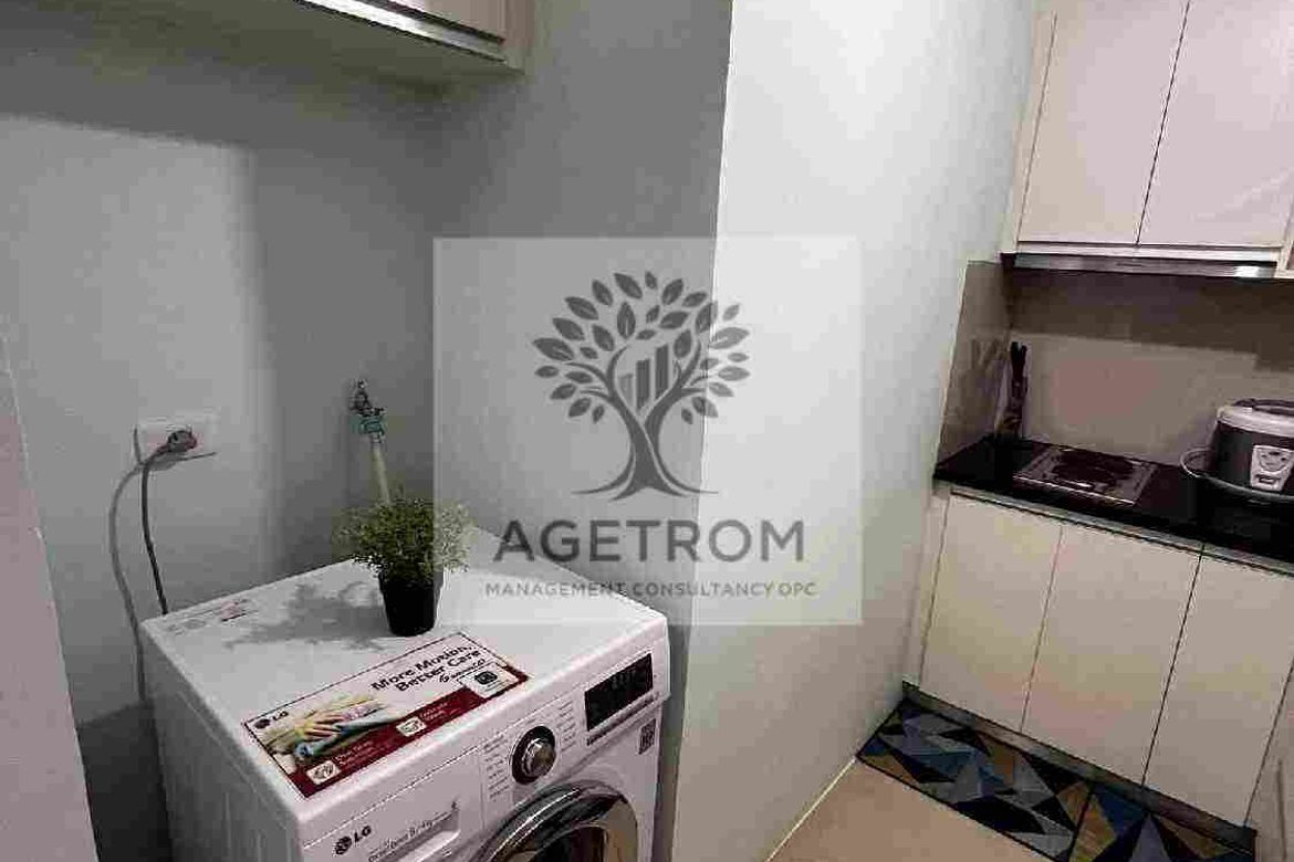 1 Bedroom Condo for Sale in Yapak, Malay, Aklan – photo 4