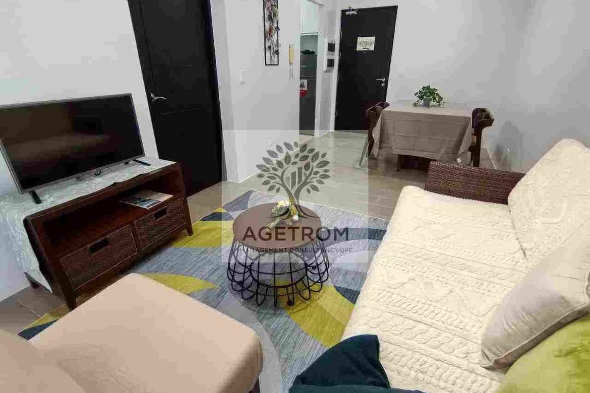 1 Bedroom Condo for Sale in Yapak, Malay, Aklan – photo 7