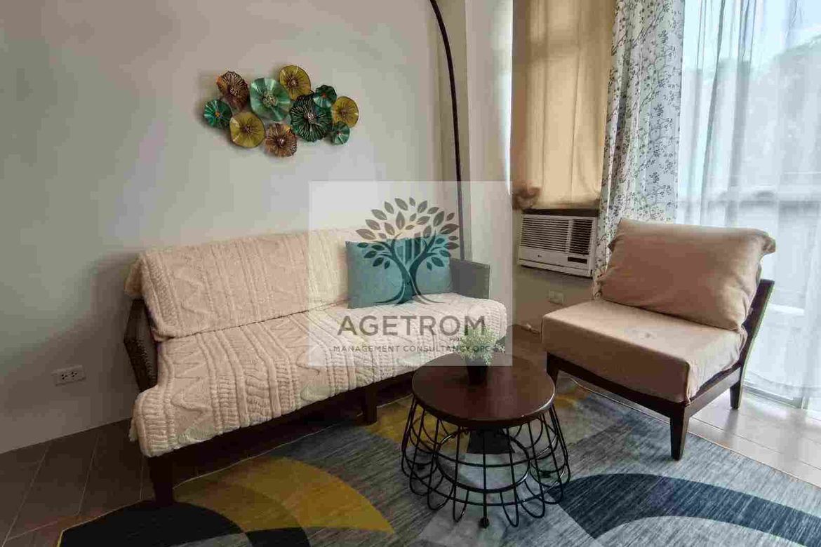 1 Bedroom Condo for Sale in Yapak, Malay, Aklan – photo 8
