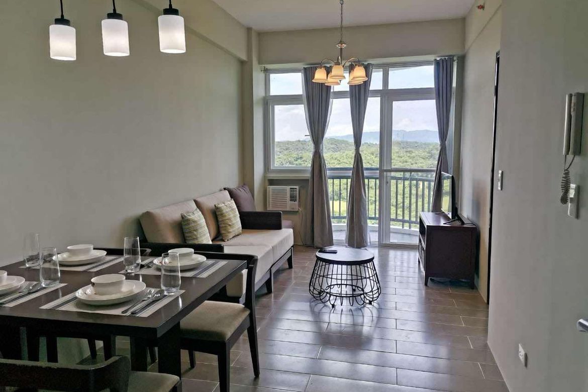 1 Bedroom Condo for Sale in Yapak, Malay, Aklan