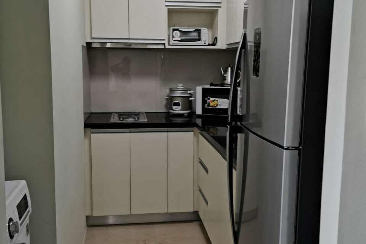 1 Bedroom Condo for Sale in Yapak, Malay, Aklan – photo 2