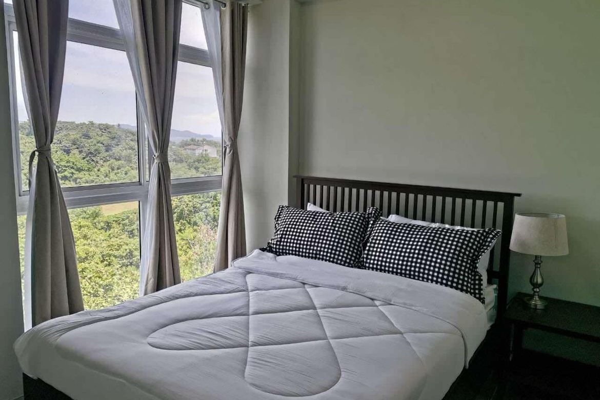 1 Bedroom Condo for Sale in Yapak, Malay, Aklan – photo 3