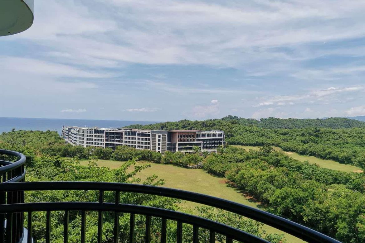 1 Bedroom Condo for Sale in Yapak, Malay, Aklan – photo 6