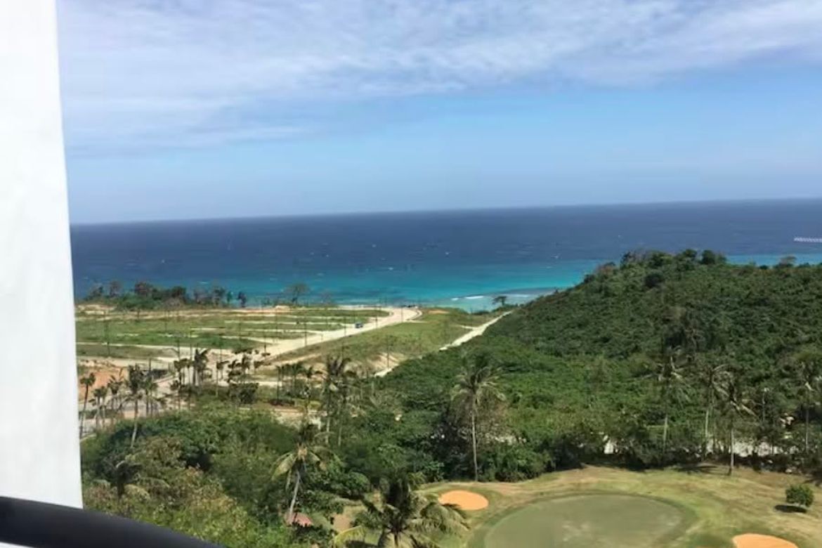 1 Bedroom Condo for Sale in Yapak, Malay, Aklan – photo 2