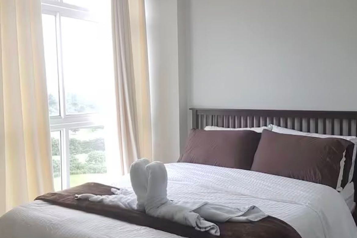 1 Bedroom Condo for Sale in Yapak, Malay, Aklan – photo 3