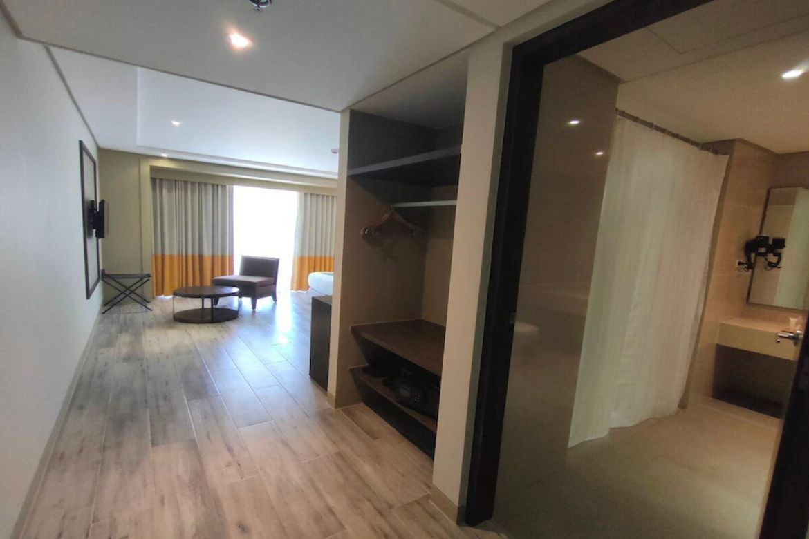 1 Bedroom Condo for Sale in Yapak, Malay, Aklan – photo 3
