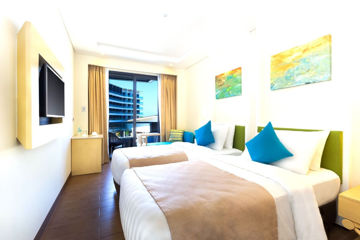 1 Bedroom Condo for Sale in Yapak, Malay, Aklan