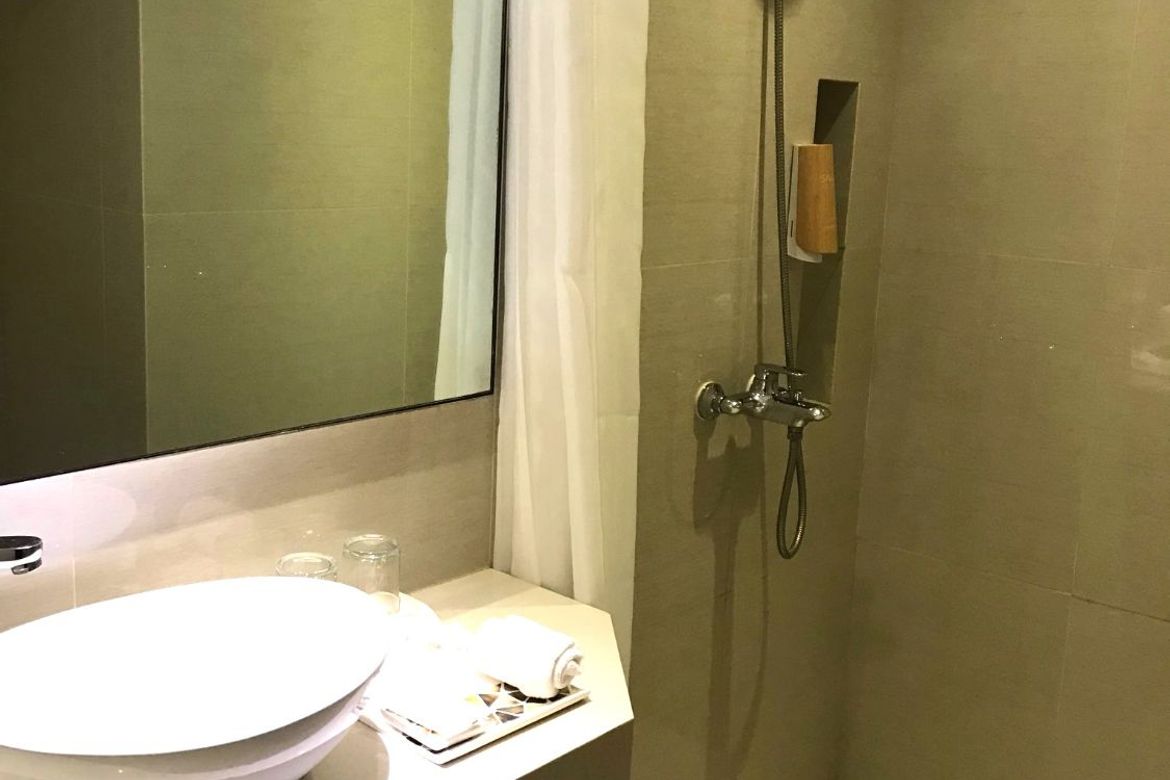 1 Bedroom Condo for Sale in Yapak, Malay, Aklan – photo 5