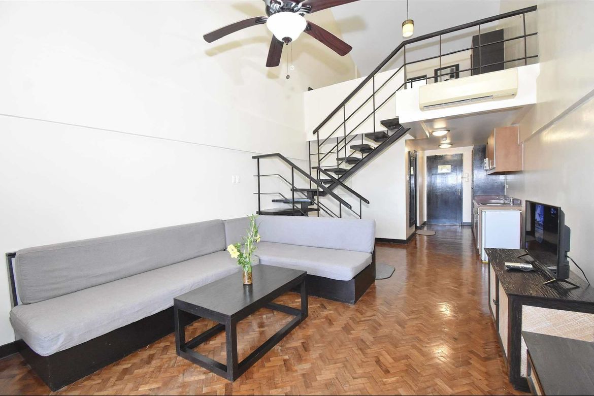 1 Bedroom Condo for Sale in Yapak, Malay, Aklan