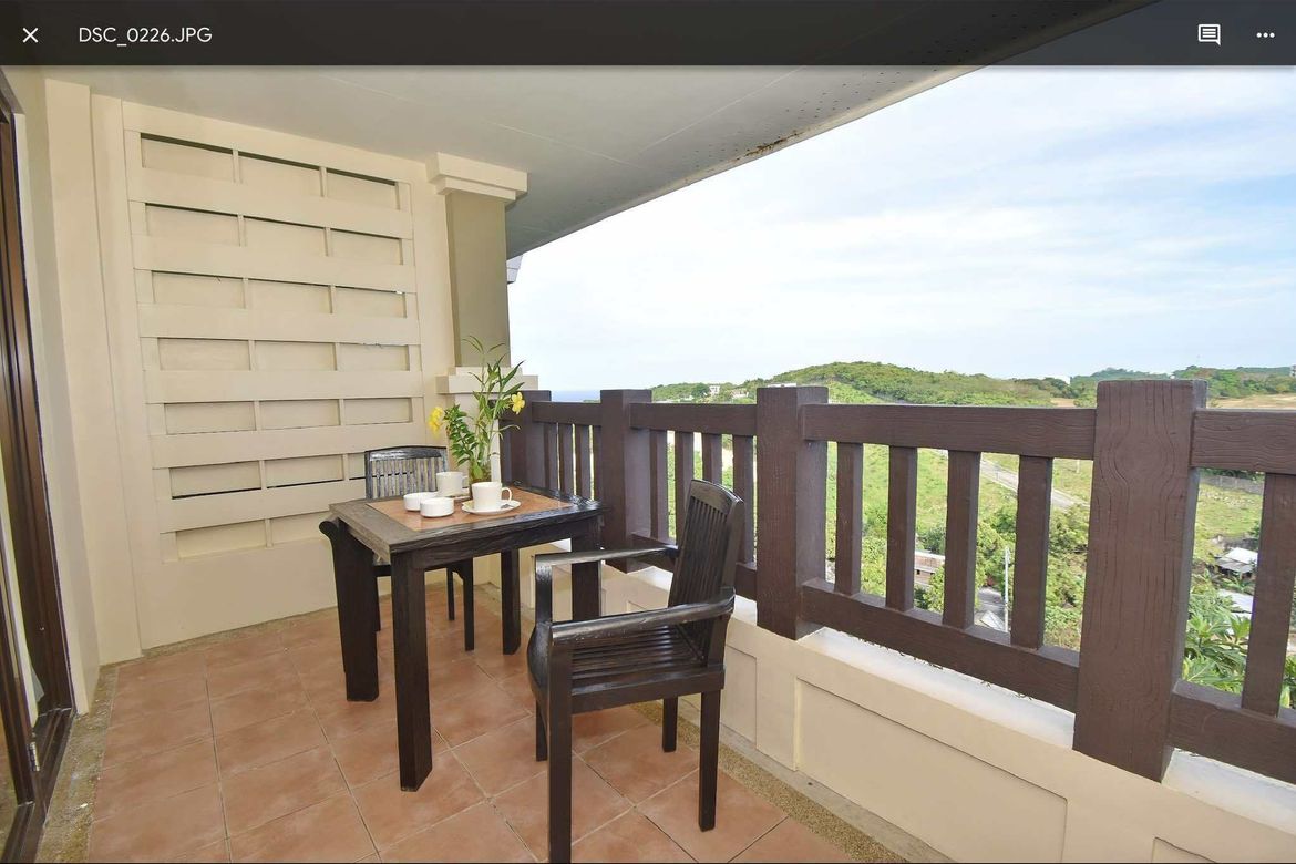 1 Bedroom Condo for Sale in Yapak, Malay, Aklan – photo 4