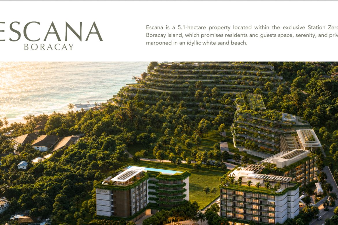 1 Bedroom Condo for Sale in Yapak, Malay, Aklan – photo 6