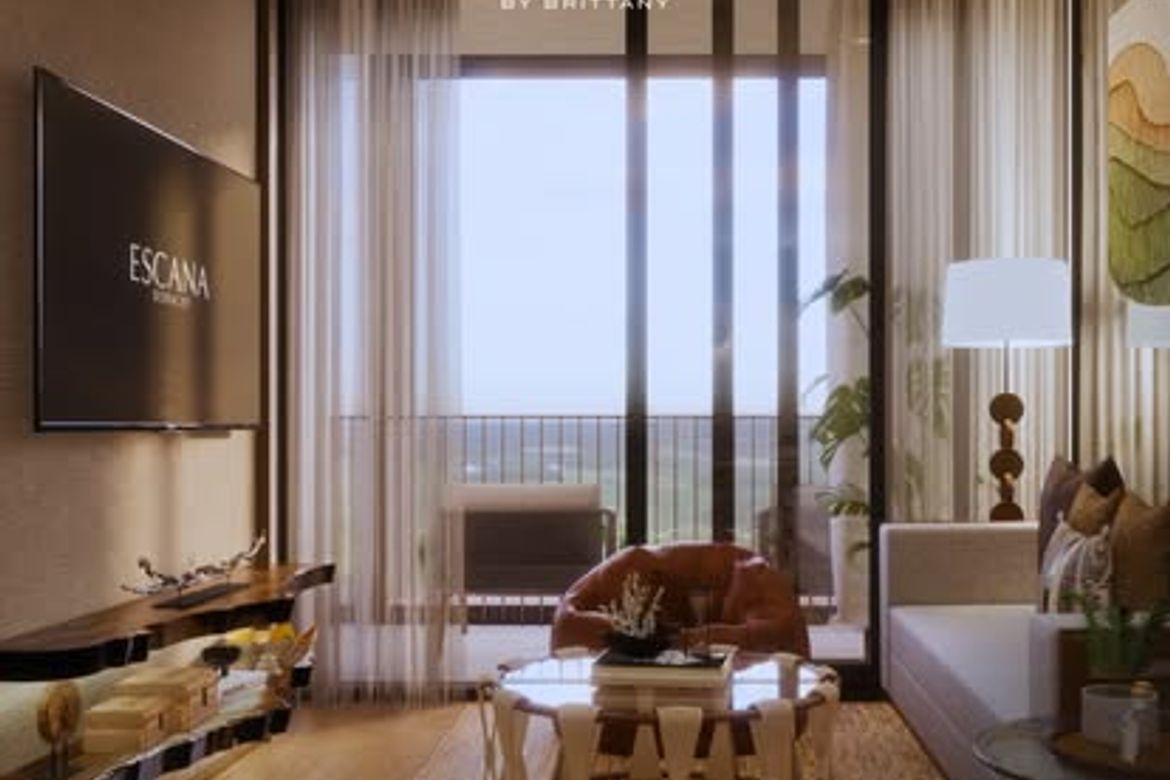 1 Bedroom Condo for Sale in Yapak, Malay, Aklan – photo 8