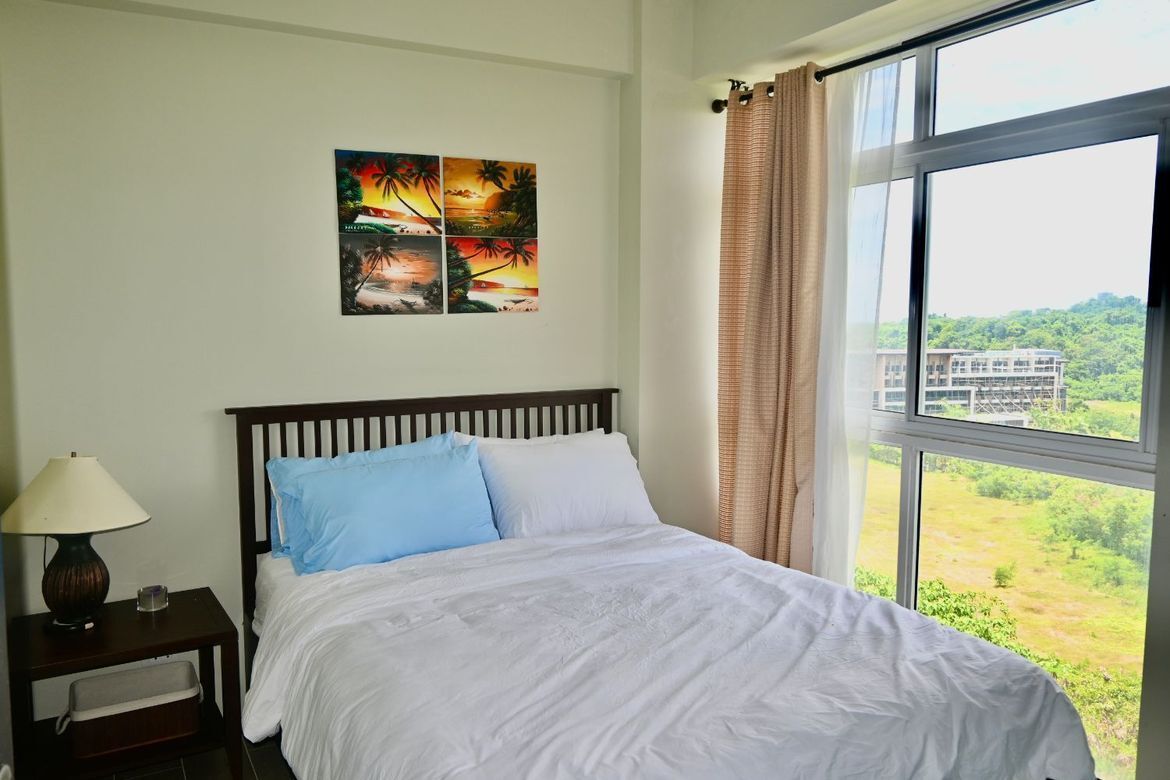 1 Bedroom Condo for Sale in Yapak, Malay, Aklan – photo 2