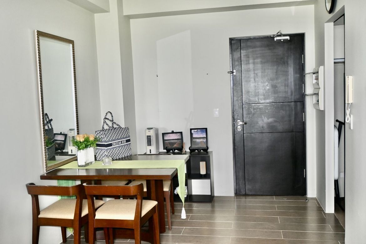 1 Bedroom Condo for Sale in Yapak, Malay, Aklan – photo 3
