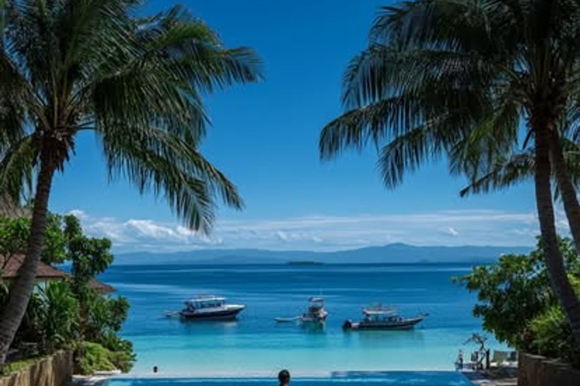 1 Bedroom Condo for Sale in Yapak, Malay, Aklan – photo 6