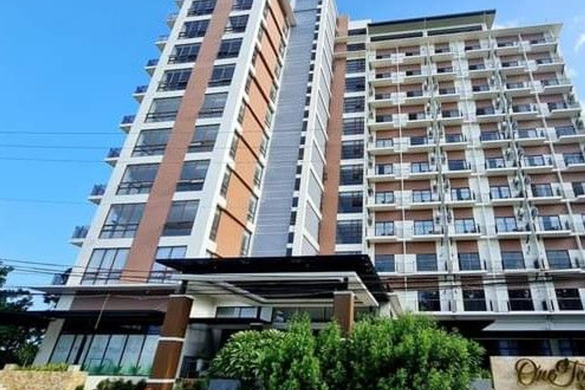 1 Bedroom Condo for Sale in Yati, Liloan, Cebu