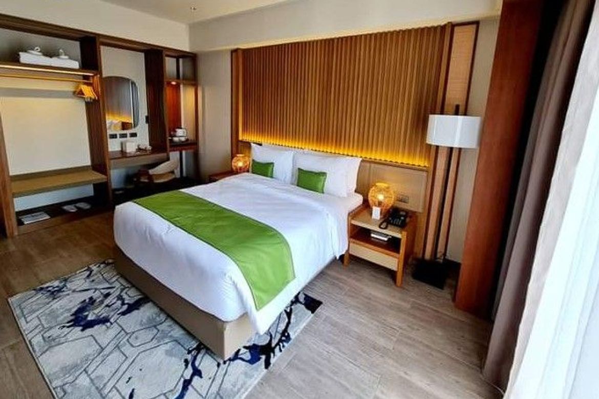 1 Bedroom Condo for Sale in Yati, Liloan, Cebu – photo 3