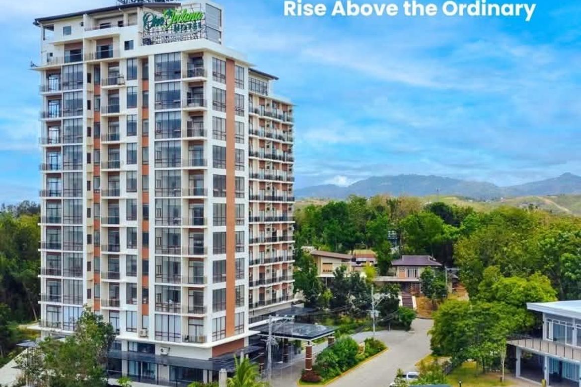 1 Bedroom Condo for Sale in Yati, Liloan, Cebu – photo 2