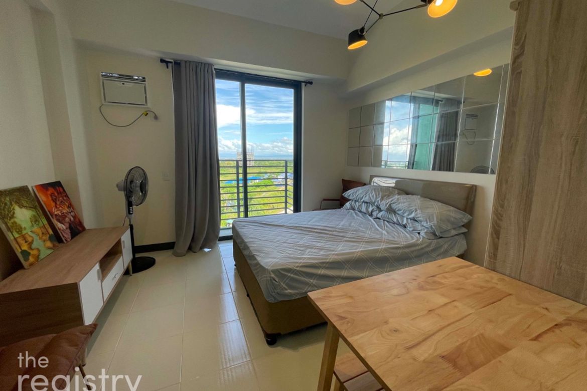 1 Bedroom Condo for Sale in Zadia, Don Jose, Santa Rosa, Laguna