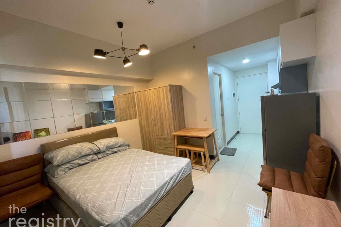 1 Bedroom Condo for Sale in Zadia, Don Jose, Santa Rosa, Laguna – photo 2