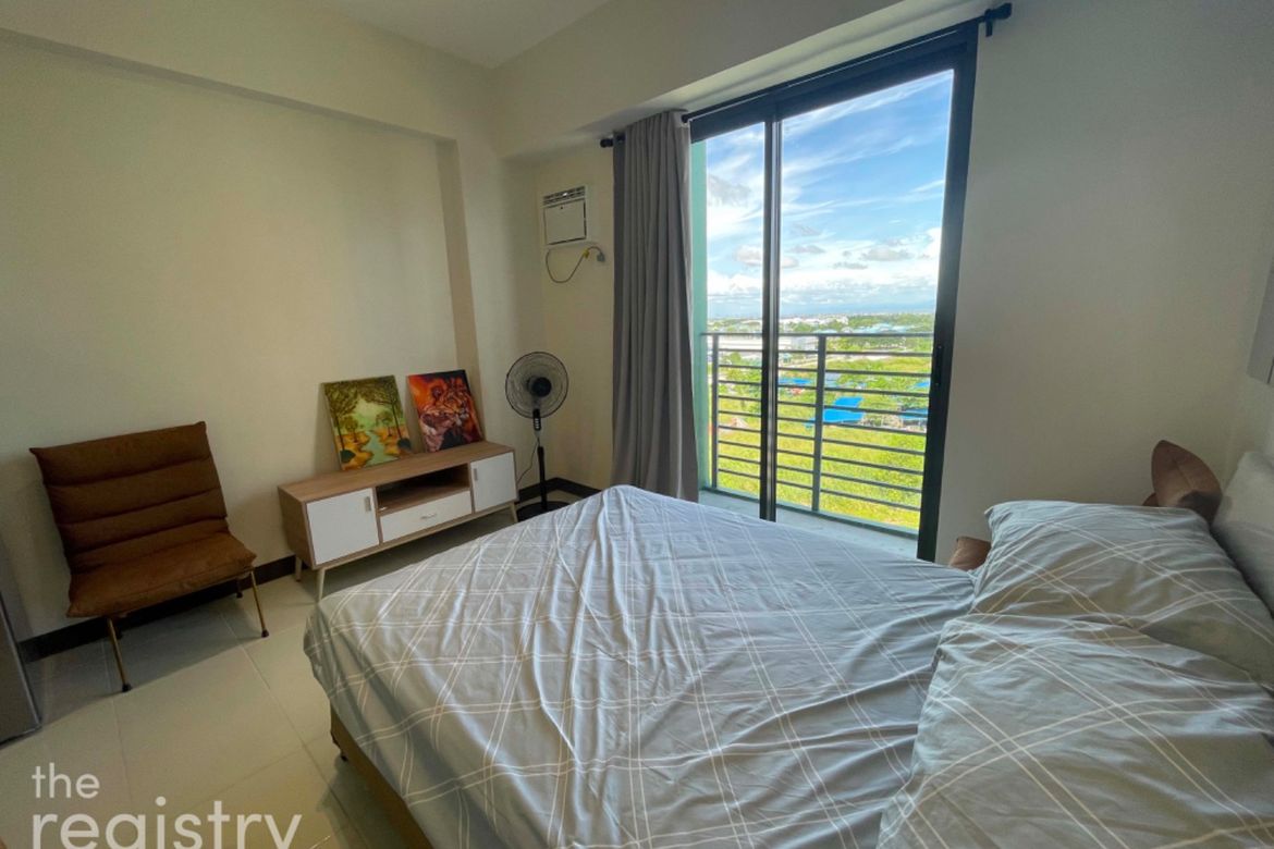 1 Bedroom Condo for Sale in Zadia, Don Jose, Santa Rosa, Laguna – photo 4