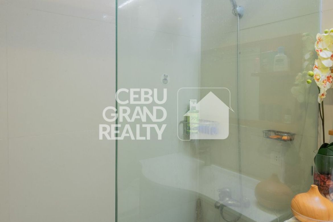 1 Bedroom Condo for Sale in Zapatera, Cebu City, Cebu – photo 2