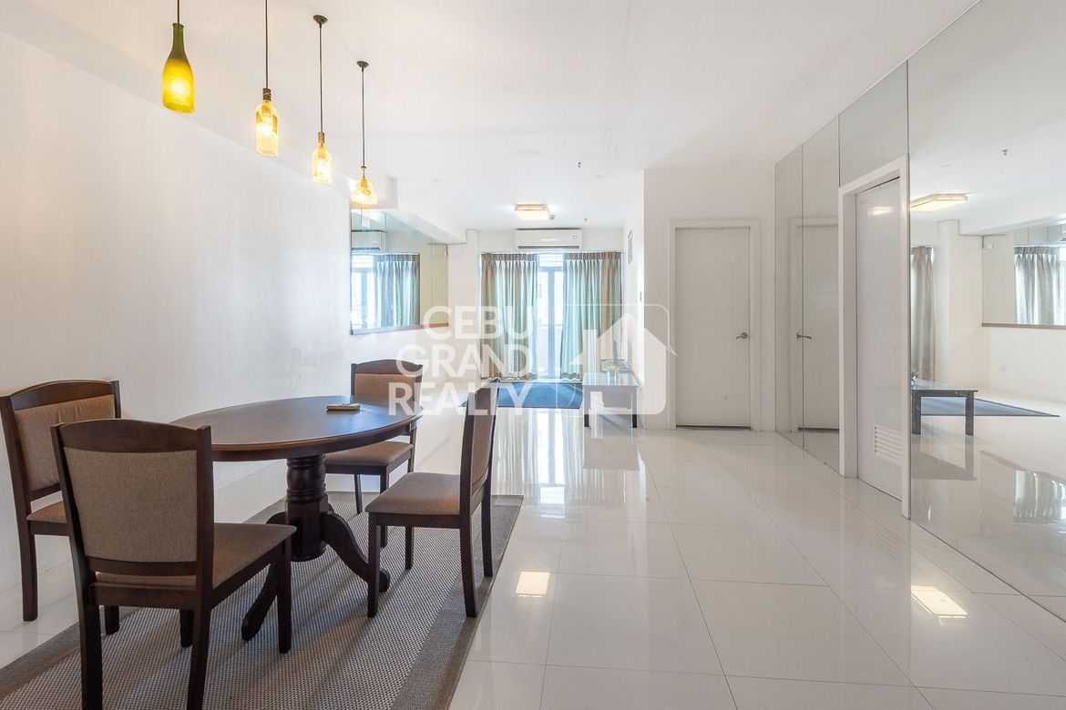 1 Bedroom Condo for Sale in Zapatera, Cebu City, Cebu – photo 3