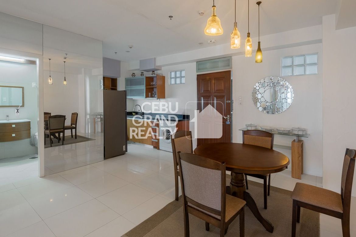 1 Bedroom Condo for Sale in Zapatera, Cebu City, Cebu – photo 4